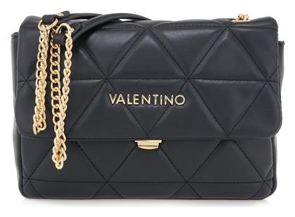 Bags Γυναικεία Τσάντα Ώμου Μαύρη Valentino