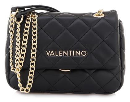 Bags Γυναικεία Τσάντα Ώμου Μαύρη Valentino