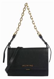 Bags Γυναικεία Τσάντα Ώμου Μαύρη Valentino