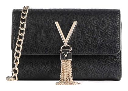Bags Γυναικεία Τσάντα Ώμου Nero/gold Valentino