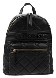 Bags Γυναικεία Τσάντα Πλάτης Μαύρη Valentino
