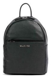 Bags Γυναικεία Τσάντα Πλάτης Μαύρη Valentino