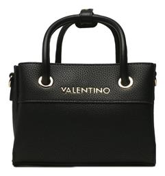 Bags Γυναικεία Τσάντα Tote Χειρός Μαύρη Valentino