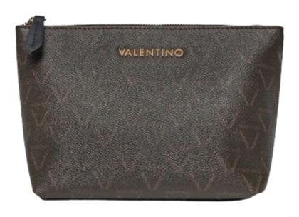 Bags Γυναικείο Πορτοφόλι Καφέ Valentino