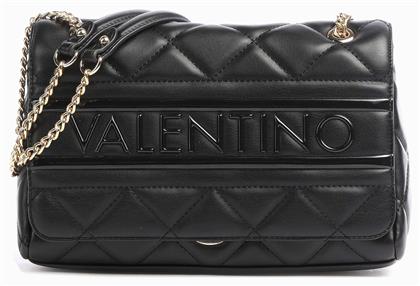 Bags VBS51O05 Γυναικεία Τσάντα Ώμου Μαύρη Valentino