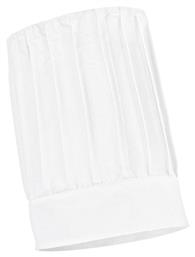 Καπέλο Σεφ Λευκό Valento