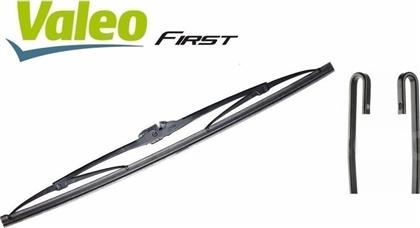 First VF35 350mm Valeo