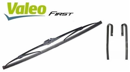 First VF45 Υαλοκαθαριστήρας Αυτοκινήτου Οδηγού 450mm Valeo