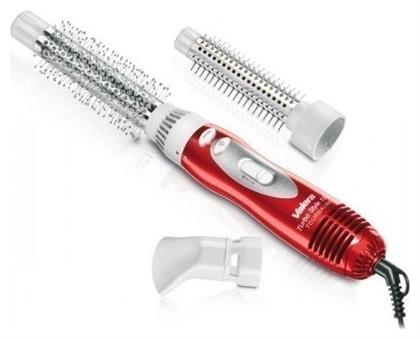 Turbo Style 1000 Tourmaline Σετ Φορμαρίσματος Μαλλιών Valera