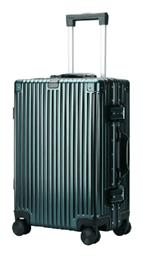 Βαλίτσα Trolley Case Καμπίνας 833-853201/50 Cm Πράσινο Bopai