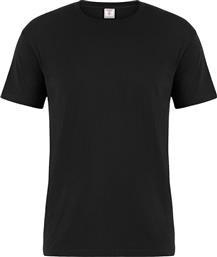 Βαμβακερό ανδρικό T-shirt SG9898.4150+2 από το Celestino