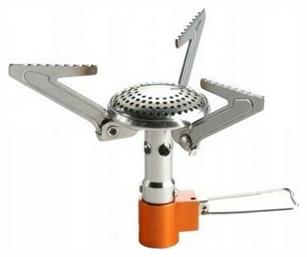 Atom Gas Stove Εστία Υγραερίου Vango