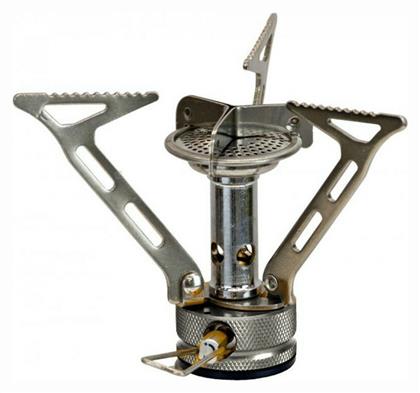 Compact Gas Stove DAJZ36 Εστία Υγραερίου Πτυσσόμενη Vango