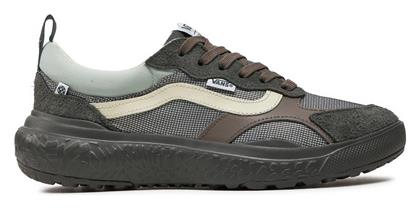 105 Ultrarange Neo Vr3 Ανδρικά Sneakers Πολύχρωμο Vans