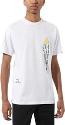 Vans 66 Supply VN0A4TUPWHT White από το Sneaker10