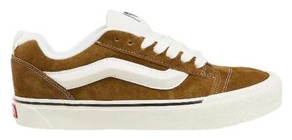 Ανδρικά Sneakers Καφέ Vans