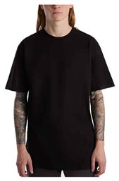 Ανδρικές Φανέλες Κοντομάνικες Black 3Pack Vans