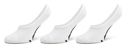 Ανδρικές Κάλτσες Λευκές 3Pack Vans