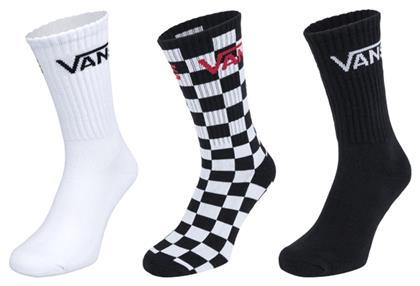 Ανδρικές Κάλτσες με Σχέδια Πολύχρωμες 3Pack Vans