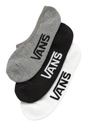 Ανδρικές Κάλτσες Πολύχρωμες 3Pack Vans