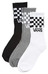 Ανδρικές Κάλτσες Πολύχρωμες 3Pack Vans