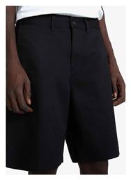 Ανδρική Βερμούδα Chino Μαύρη Vans