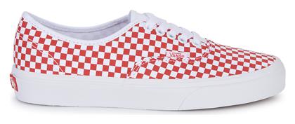 Authentic Γυναικεία Sneakers Πολύχρωμα Vans