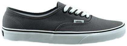 Authentic Sneakers Vans