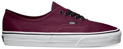 Authentic Sneakers Vans