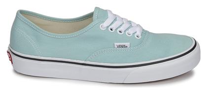 Authentic Sneakers Vans