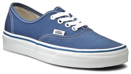 Authentic Sneakers Navy Vans