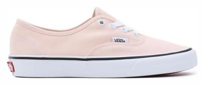 Authentic Unisex Sneakers Μπεζ Vans