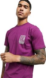 Vans Blocked In VN0A4MRLDRV Purple από το Asos