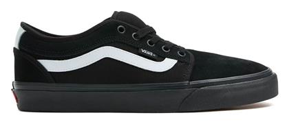 Chukka Sneakers Μαύρα Vans