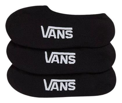 Classic Κάλτσες Black 3Pack Vans