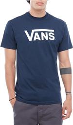 Vans Classic Navy / White από το Cosmossport