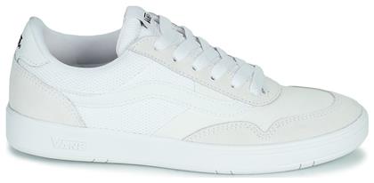 Cruze Too CC Ανδρικά Sneakers Λευκά Vans