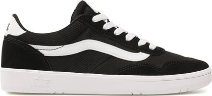 Cruze Too CC Sneakers Μαύρα Vans