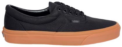 Era Ανδρικά Sneakers Μαύρα Vans