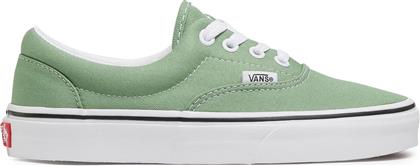 Vans Era Γυναικεία Sneakers Πράσινα από το Modivo