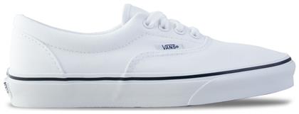 Era True White Γυναικεία Sneakers Λευκά EWZW00 Vans