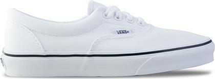 Era Unisex Sneakers Λευκά Vans