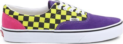 Vans Era Unisex Sneakers Πολύχρωμα από το 99FashionBrands