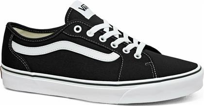 Vans Filmore Decon Ανδρικά Sneakers Μαύρα από το Modivo