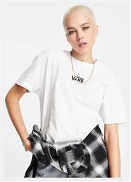 Flying T-Shirt Vans