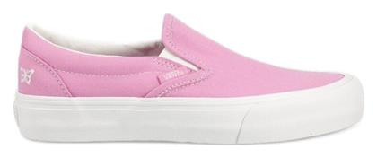 Vans Γυναικεία Slip-On Μωβ