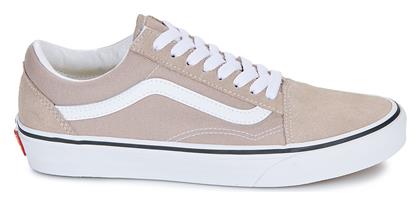 Γυναικεία Sneakers Μπεζ Vans