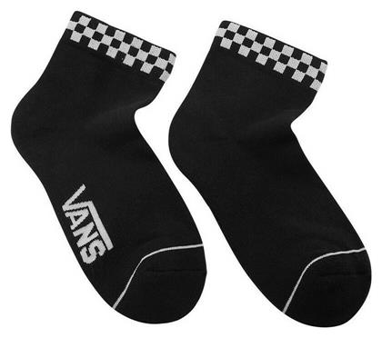Γυναικείες Κάλτσες Με Σχέδια Μαύρες Vans