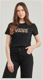 T-Shirt Vans