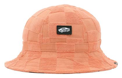 Γυναικείο Καπέλο Bucket Πορτοκαλί Vans
